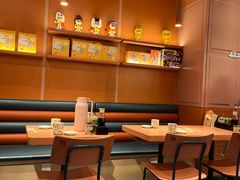 -元气寿司(东方宝泰店)