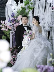 -南昌喜来登酒店·宴会厅