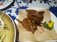 -江南赋(内蒙古大厦店)