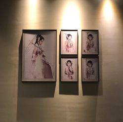 -盘子女人坊古装写真摄影(深圳店)