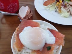-昆山琶拉帝诗酒店·河畔咖啡厅Riverside Cafe
