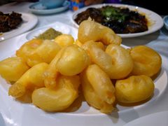 -桂园餐厅(五大道店)