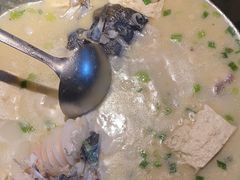 -筱爷叔·上海传统手工菜(玉树路店)
