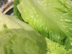 -非烤勿扰自助烤肉(阳江百利广场店)