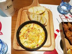 -HELLO MUSAE 拾光缪斯餐厅·纯正希腊风味(苏州中心店)