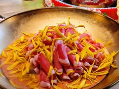 -羊大爷涮肉(亮马桥店)