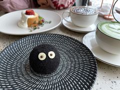-禧室Joyous Lounge(禧园店)