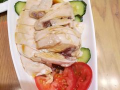 海南鸡-新加坡高记KOO KEE Restaurant(盈科店)