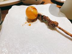 -鸟鹏烧鸟居酒屋(熙龙湾店)