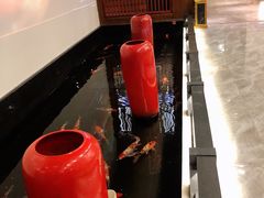 大堂-雅和睿景·商务宴·风味土窑鸡(花博汇店)
