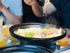酸汤乌江鱼-黔香阁·味(花木店)