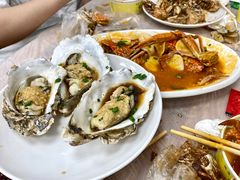 -大勇海鲜(叙康里店)
