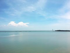 -粤海铁路北港码头