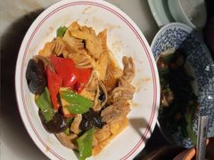 -苏乡兰亭·新派淮扬菜(吾悦广场店)