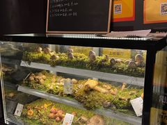 -滇野云南野生菌餐厅(陕西南路店)
