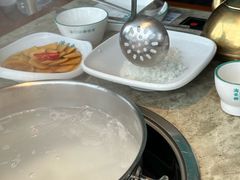-淘米捞·米汤脆鲩鱼火锅(福田皇岗店)