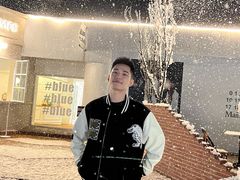 -Blue Concept Cafe&Farm·關於藍