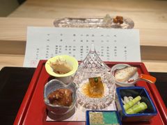 -元熹会席料理