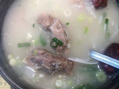 -正苑26年海鲜烤肉•牛尾汤汤饭(东港店)