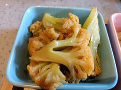 -味妙烤鱼吧(回龙观店)