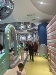 -meland club亲子乐园(重庆万象城店)