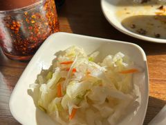 -晋宝章大同刀削面(月坛店)