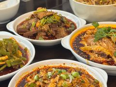 -牛王庙(龙华花园店)