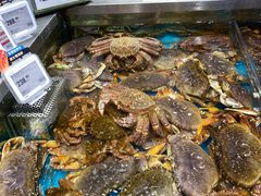 水产区-盒马鲜生(189购物中心店)