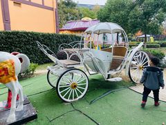 -安徒生童话乐园