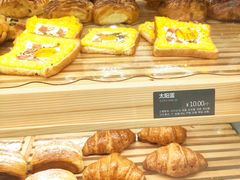 -面包新语(滨湖万达店)