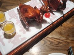 -大鸽饭(岗顶店)