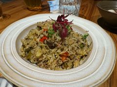 -本处·素食·融合料理(南油店)