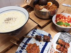 -火山屋台(新街口店)