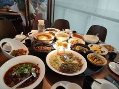 -外婆家(静安大悦城店)