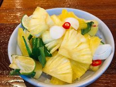 -云海肴·汽锅鸡·云南菜(天津国金汇店)