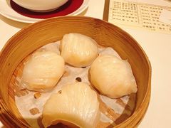 -利苑酒家(宜安广场店)