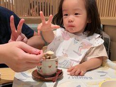 -合点寿司(金虹桥商场店)