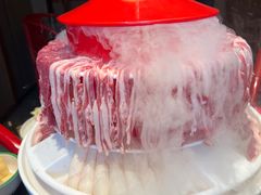 -南门四季铜锅涮肉(大屯·北苑店)