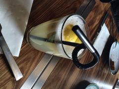 iphone_upload_pic-PIZZA BIANCA(民园店)