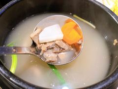 -热血兄弟·炭火烤肉(融侨中心店)