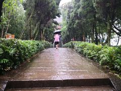 -丰都鬼城名山景区