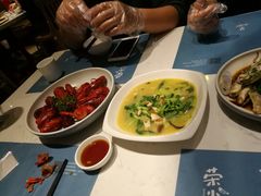 -荣小馆(临海世纪花城店)