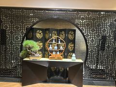 -海天楼中餐厅(吴宫泛太平洋酒店)