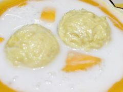 -甜心妈妈·榴莲星级糖水(北京路总店)