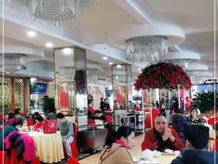 大堂-花好悦园(瀛洲店)