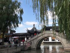-召稼楼古镇