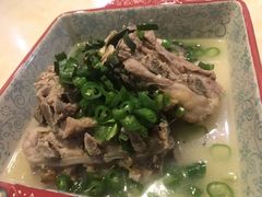 -泰米·休闲餐厅