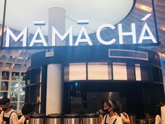 -MAMACHA妈妈茶(岳麓山店)