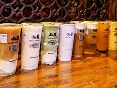 -50岚(太平洋森活天地店)