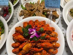 -千岛湖小鱼儿·淳安匠心农家菜